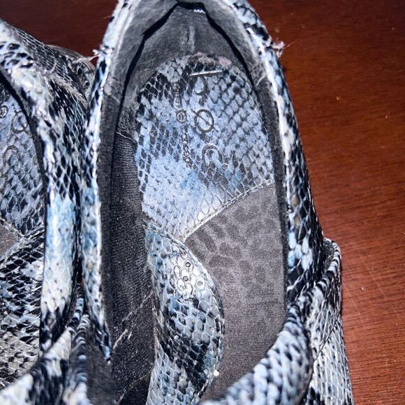 BOC leather clogs size 9.5 - Picture 6 of 10